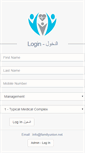 Mobile Screenshot of familyunion.net